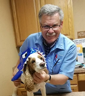 Dr. Brad Francis