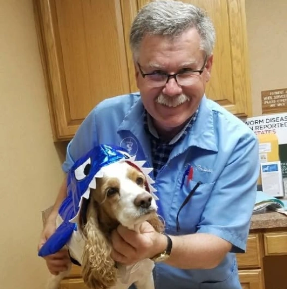 Dr. Brad Francis