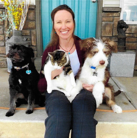 Dr. Susie Mackin